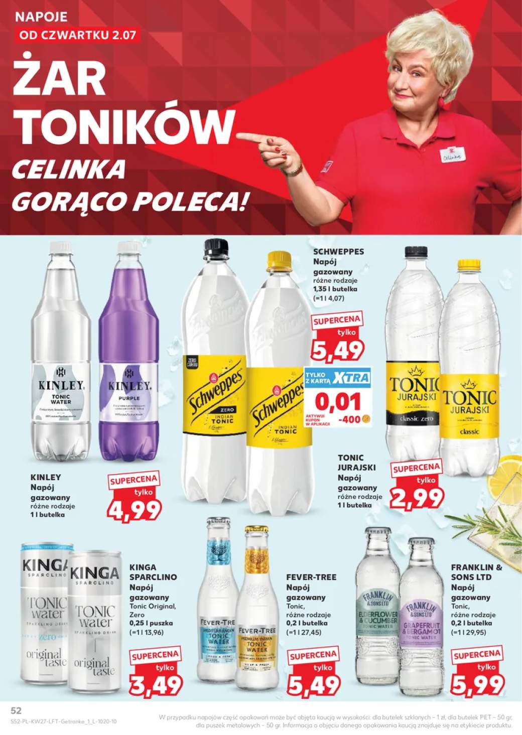 Okładka gazetki