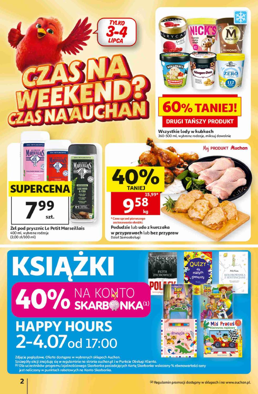 Gazetka – strona 2