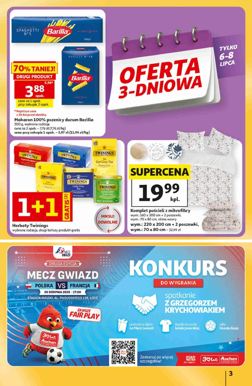 Gazetka – strona 3