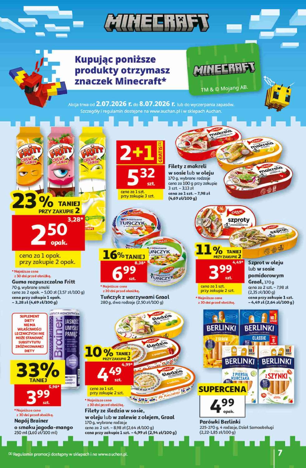 Gazetka – strona 7