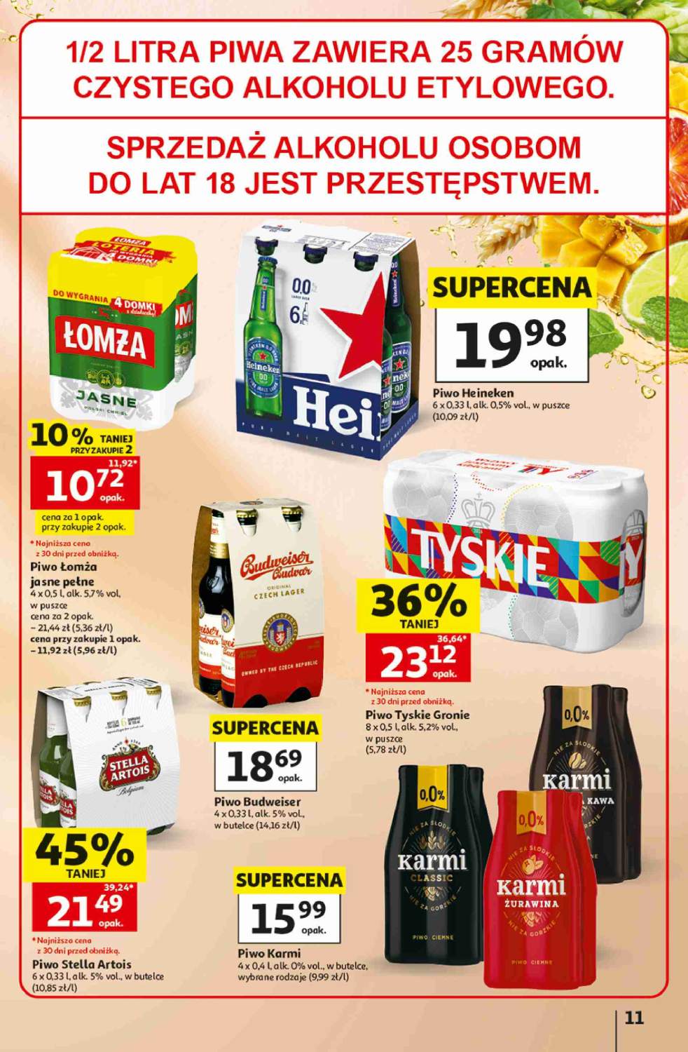 Gazetka – strona 11