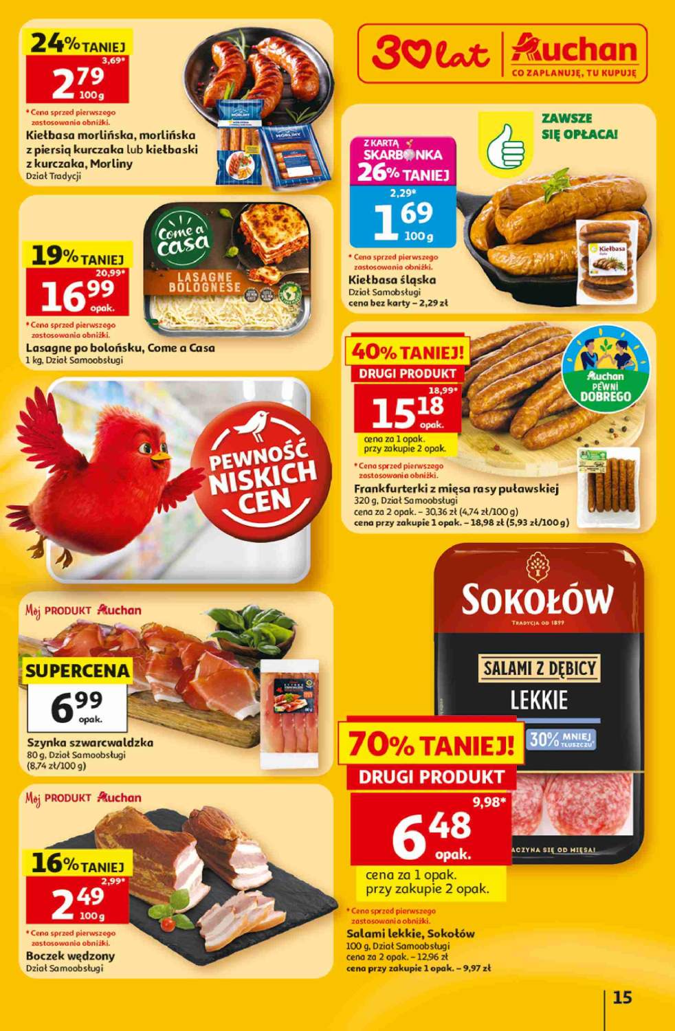 Gazetka – strona 15