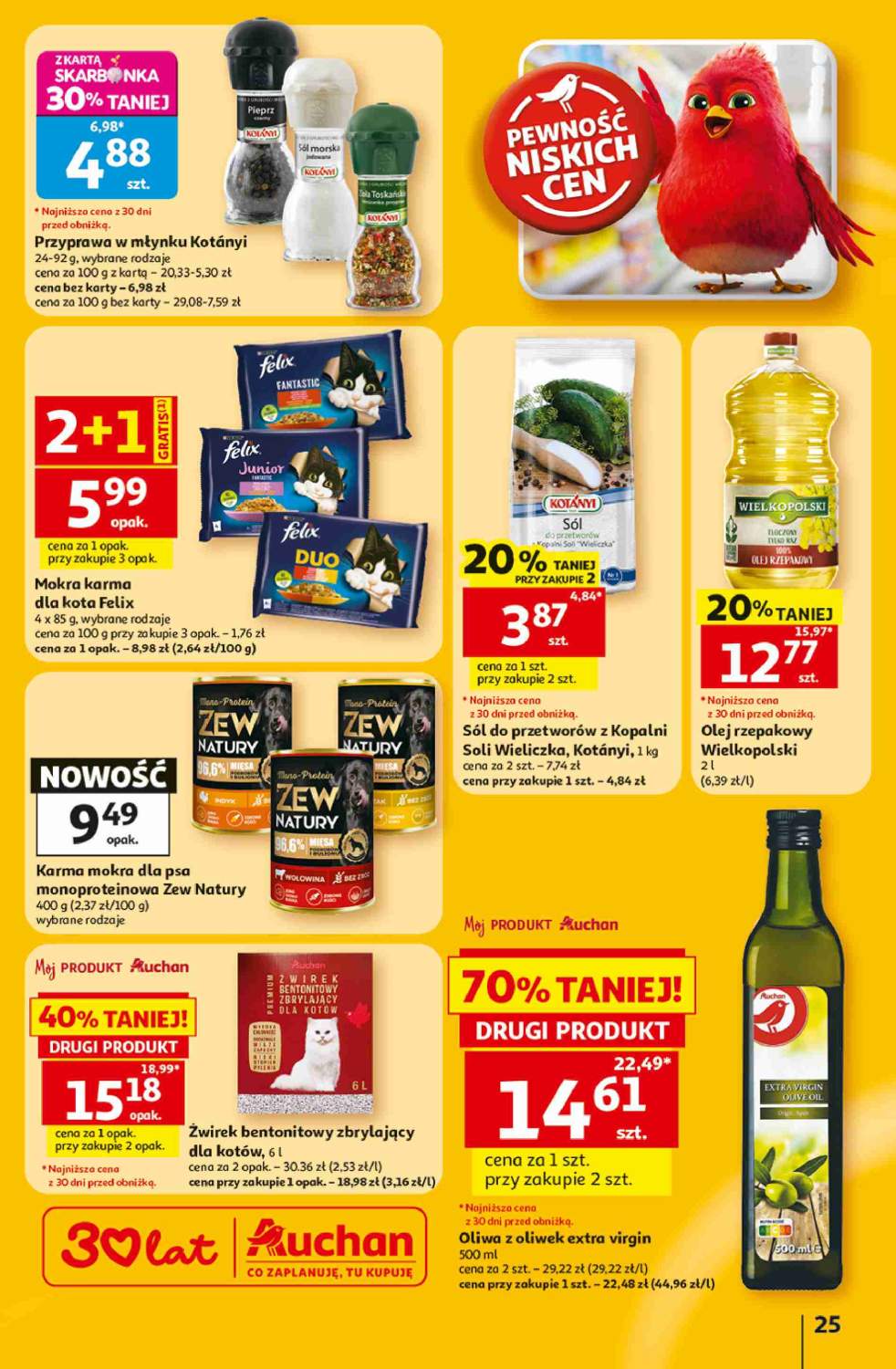 Gazetka – strona 25