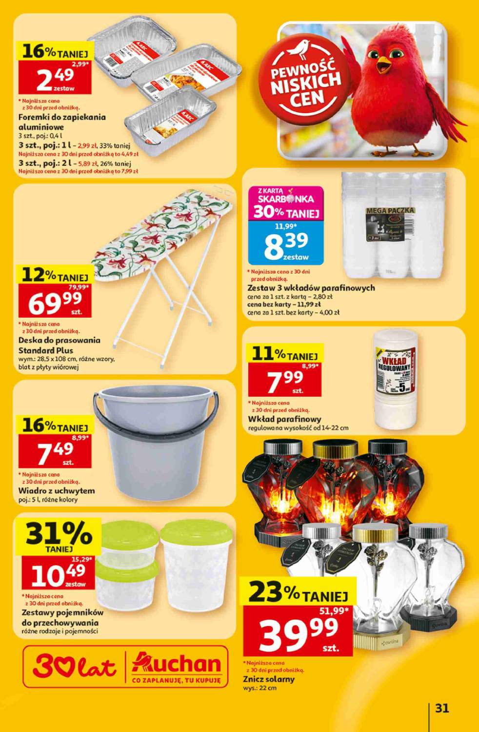 Gazetka – strona 31