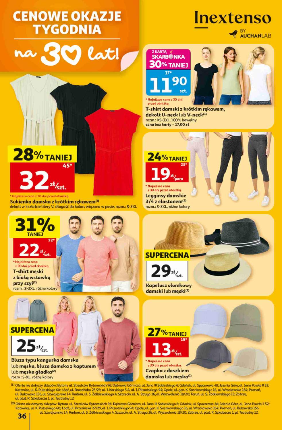 Gazetka – strona 36