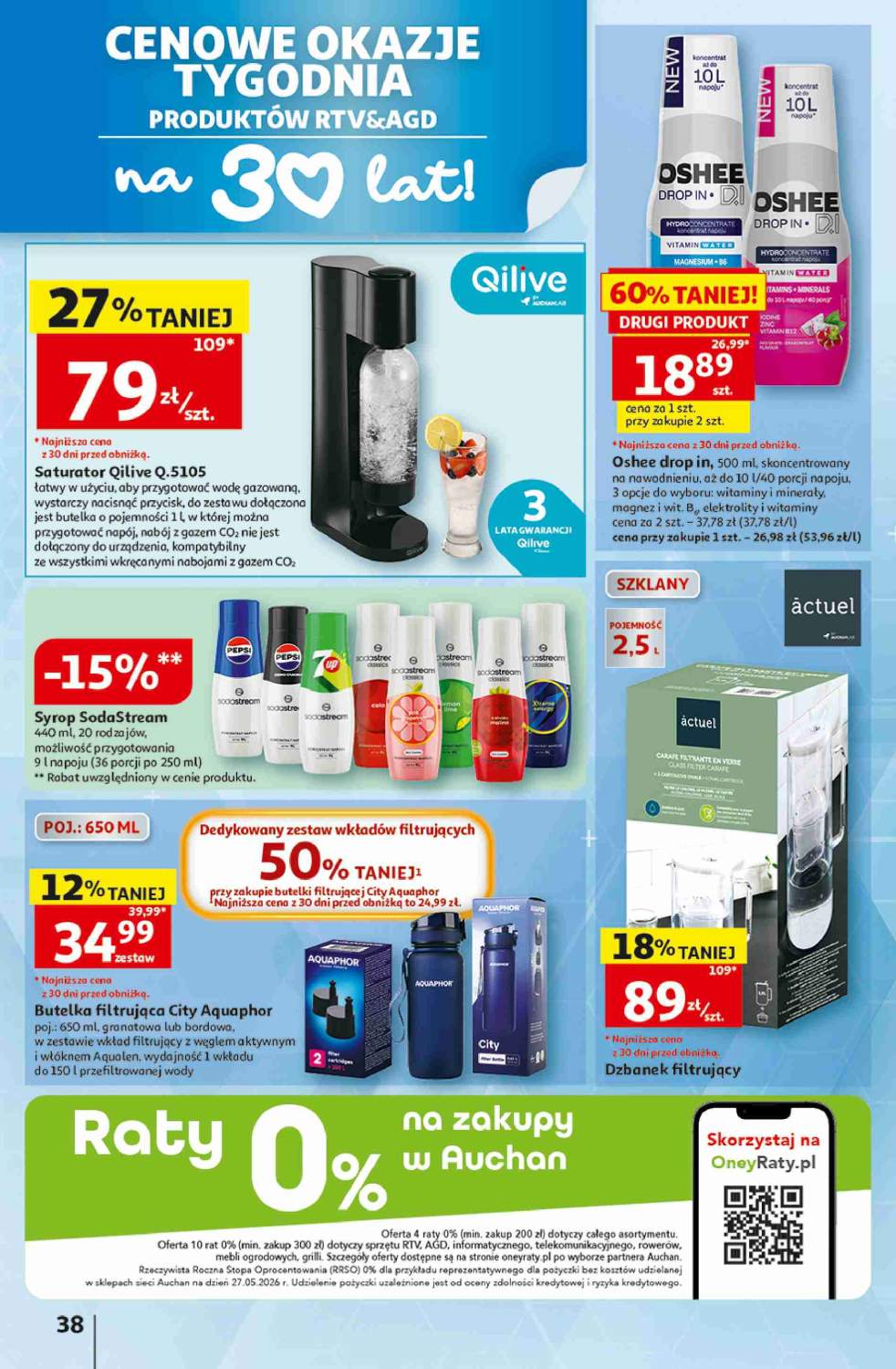 Gazetka – strona 38