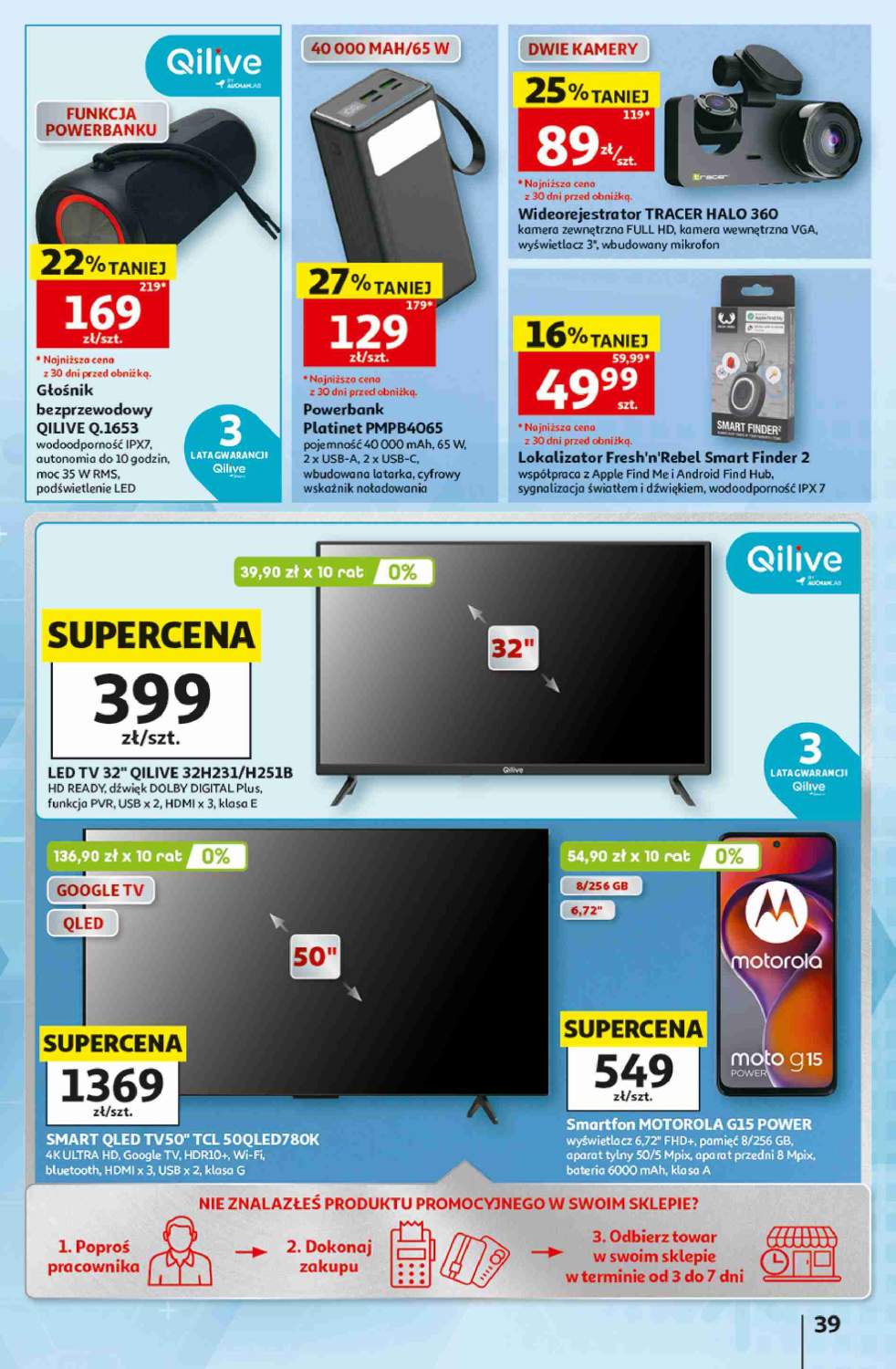 Gazetka – strona 39