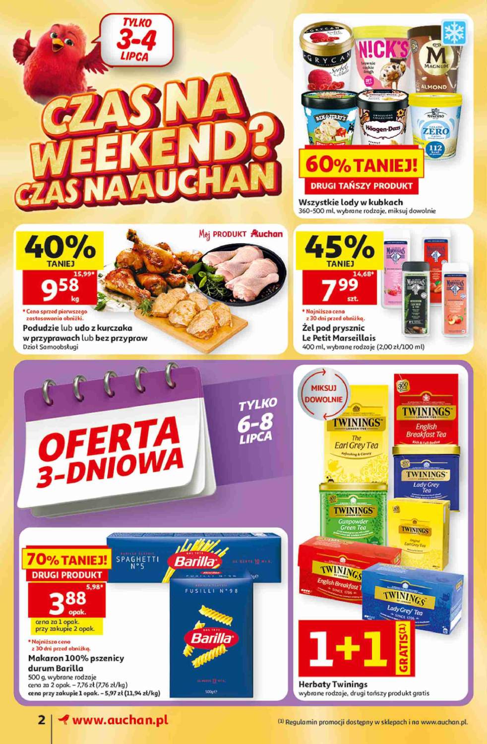 Gazetka – strona 2