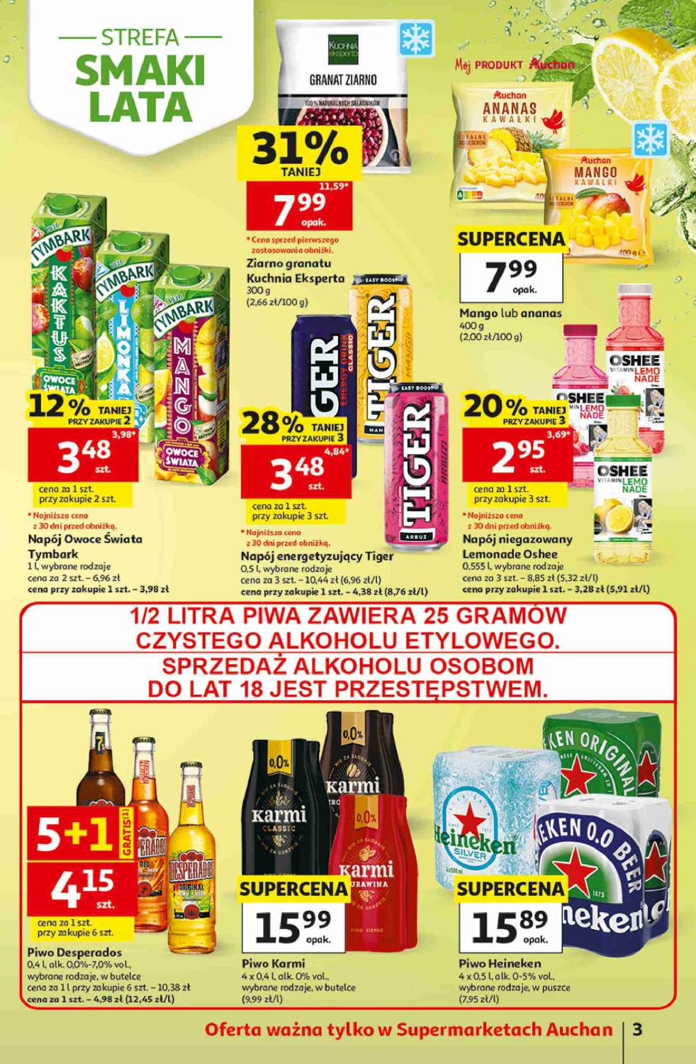 Gazetka – strona 3