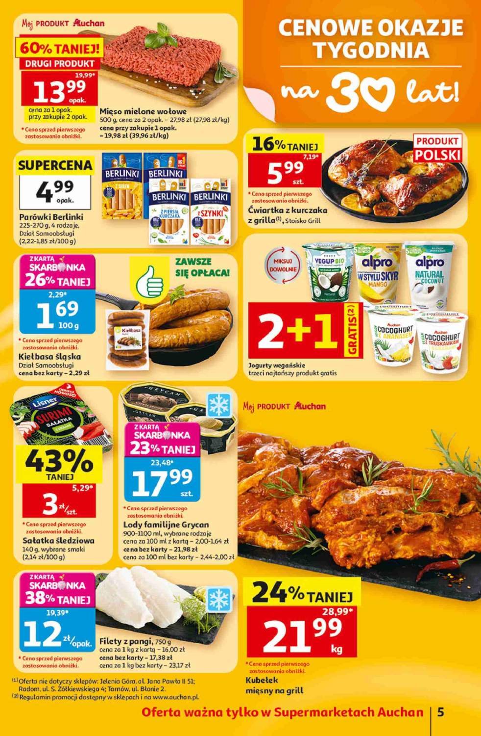 Gazetka – strona 5