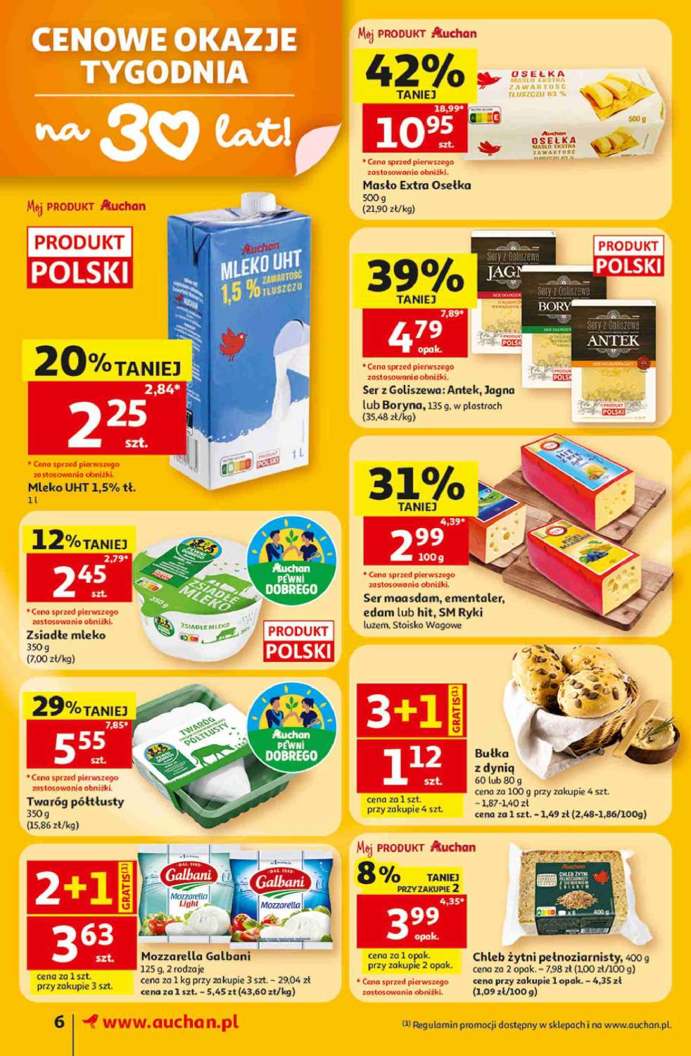 Gazetka – strona 6