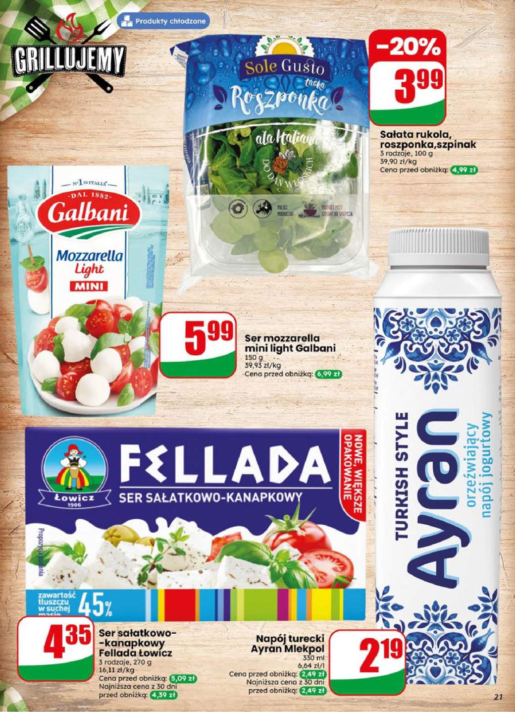 Okładka gazetki