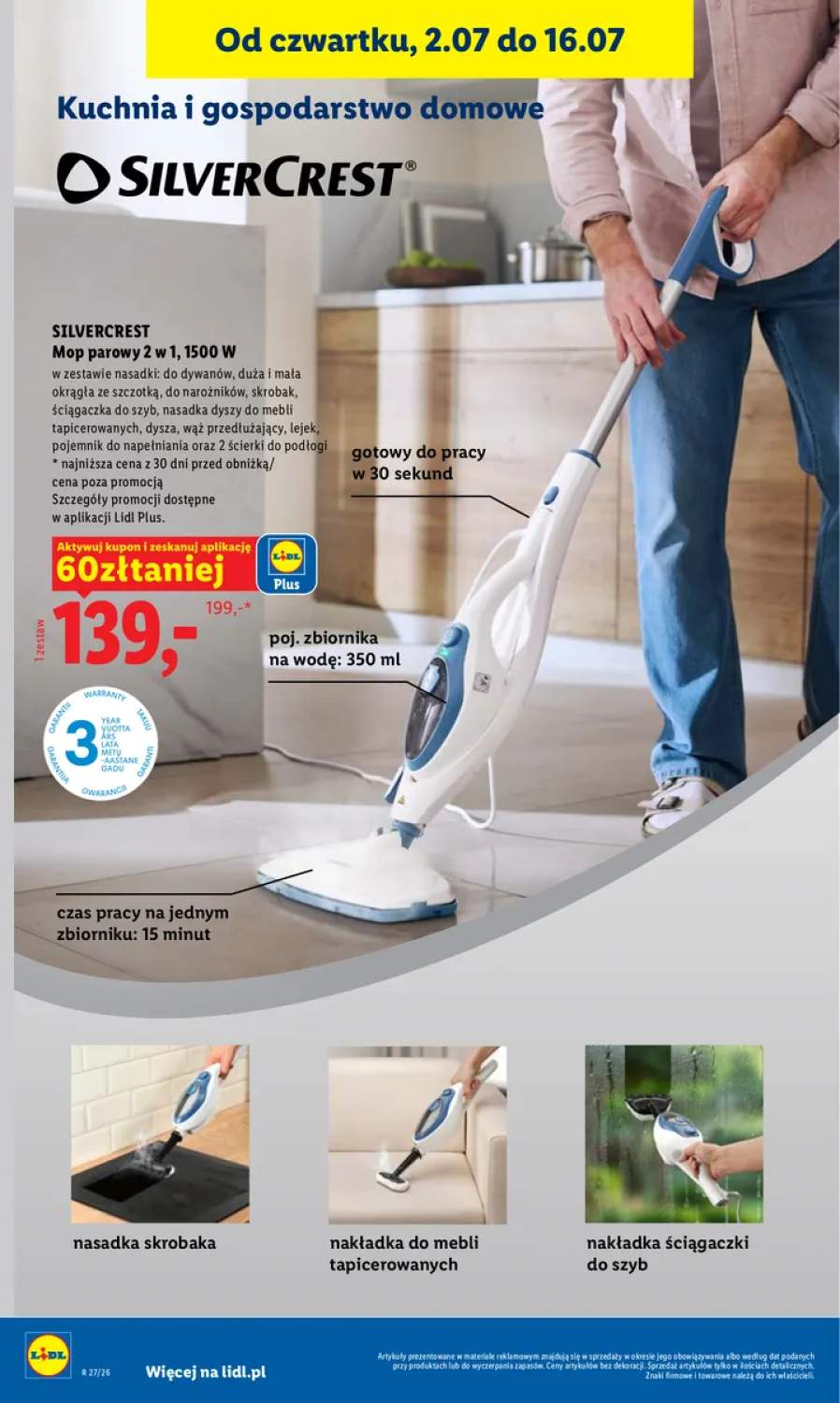 Okładka gazetki
