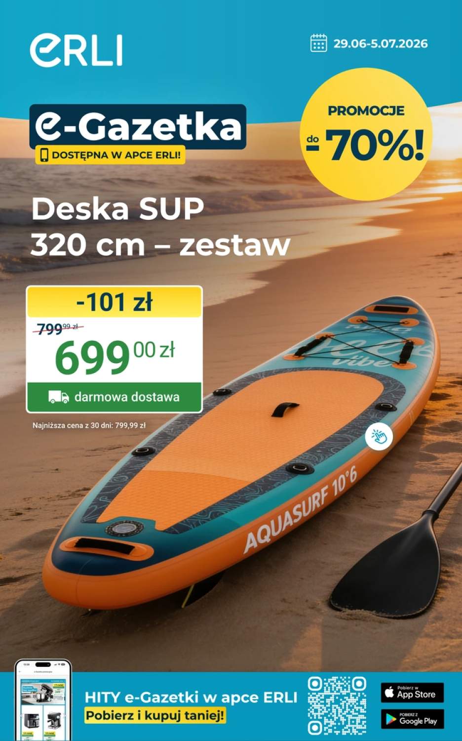 Okładka gazetki