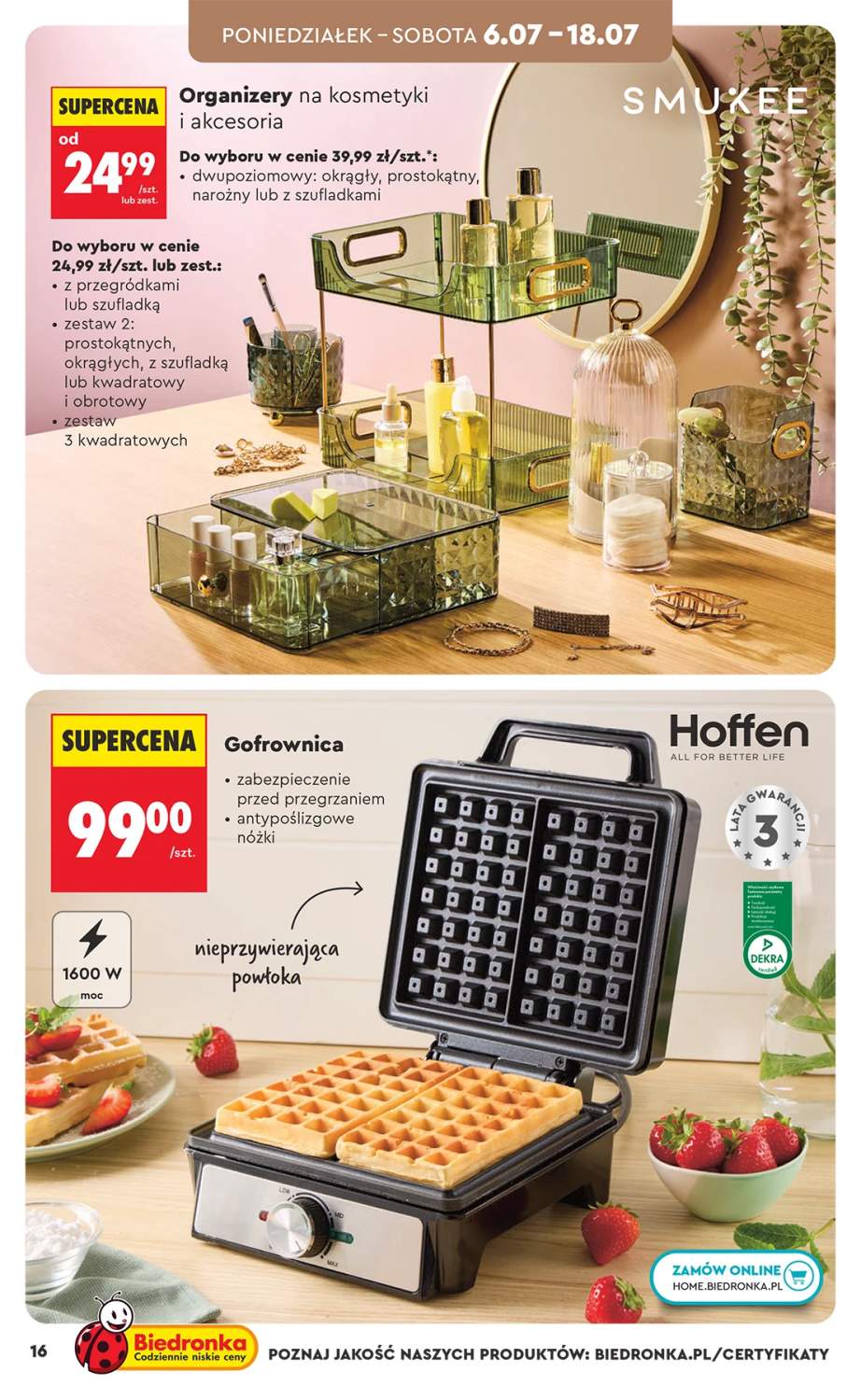 Okładka gazetki