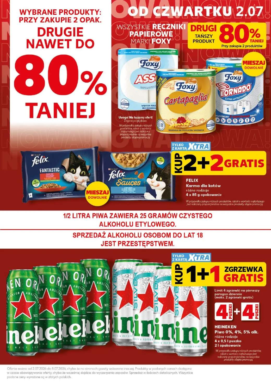 Okładka gazetki