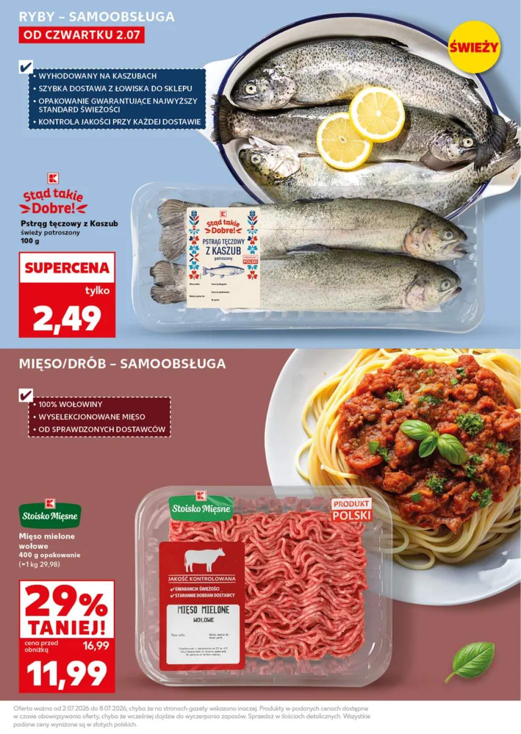 Okładka gazetki