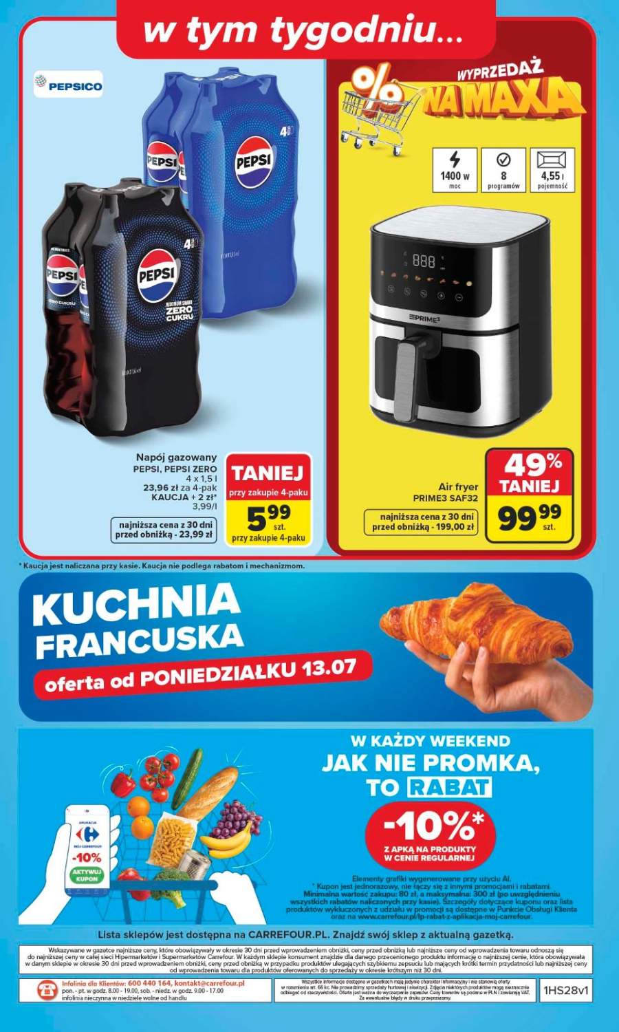 Okładka gazetki