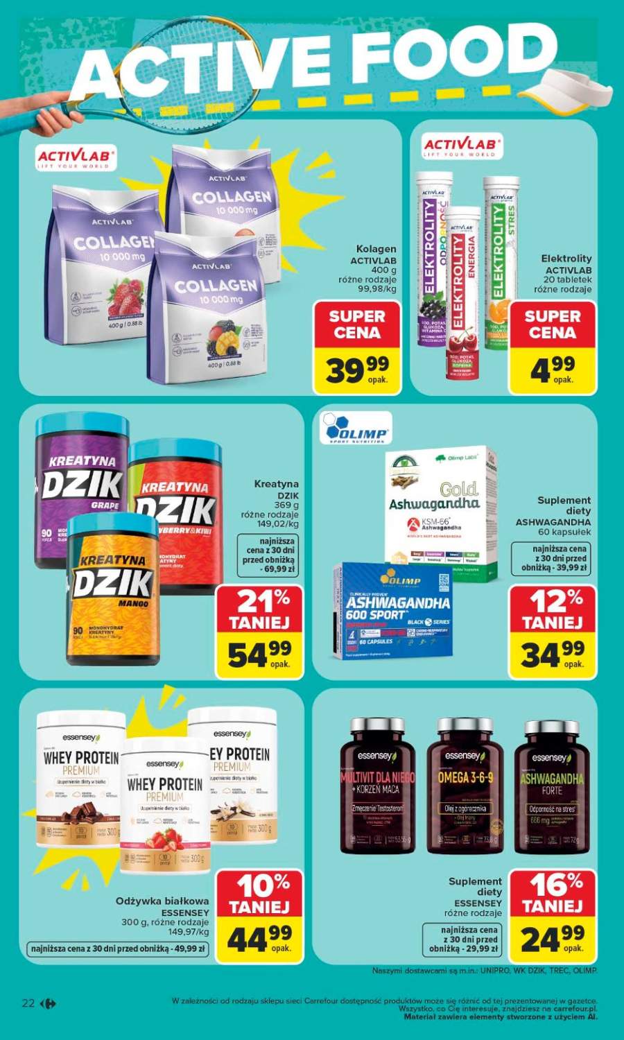 Okładka gazetki
