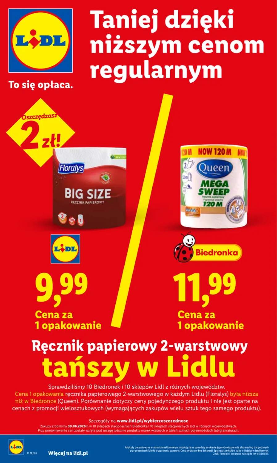 Okładka gazetki