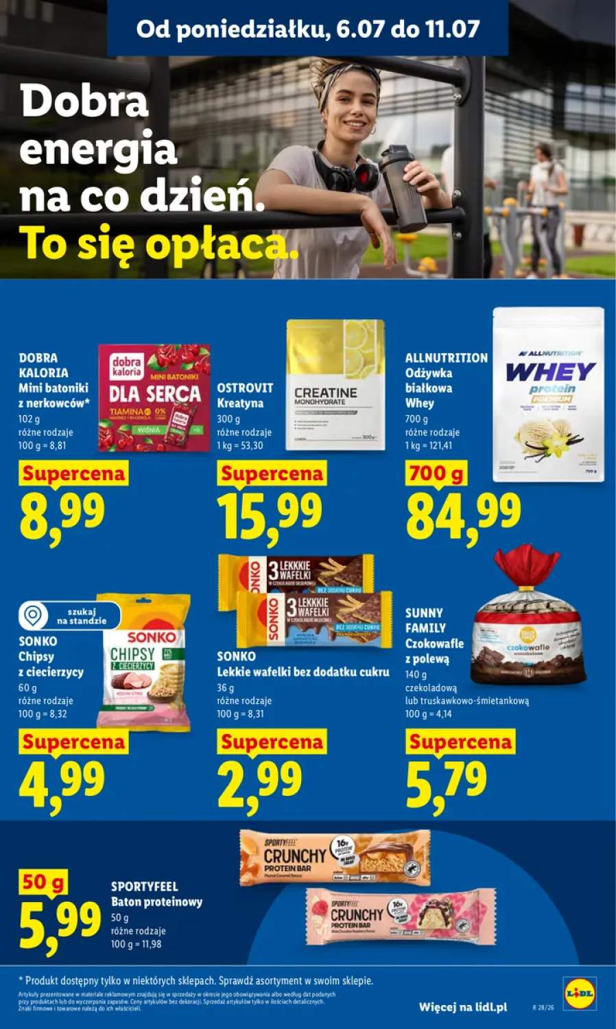 Okładka gazetki