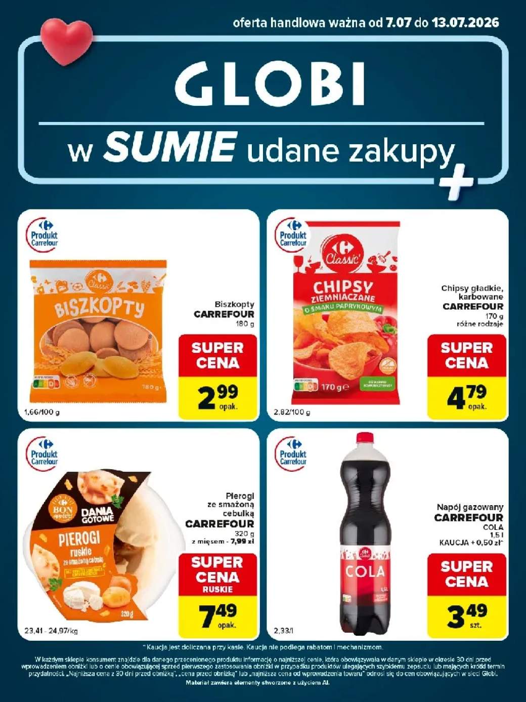 Okładka gazetki