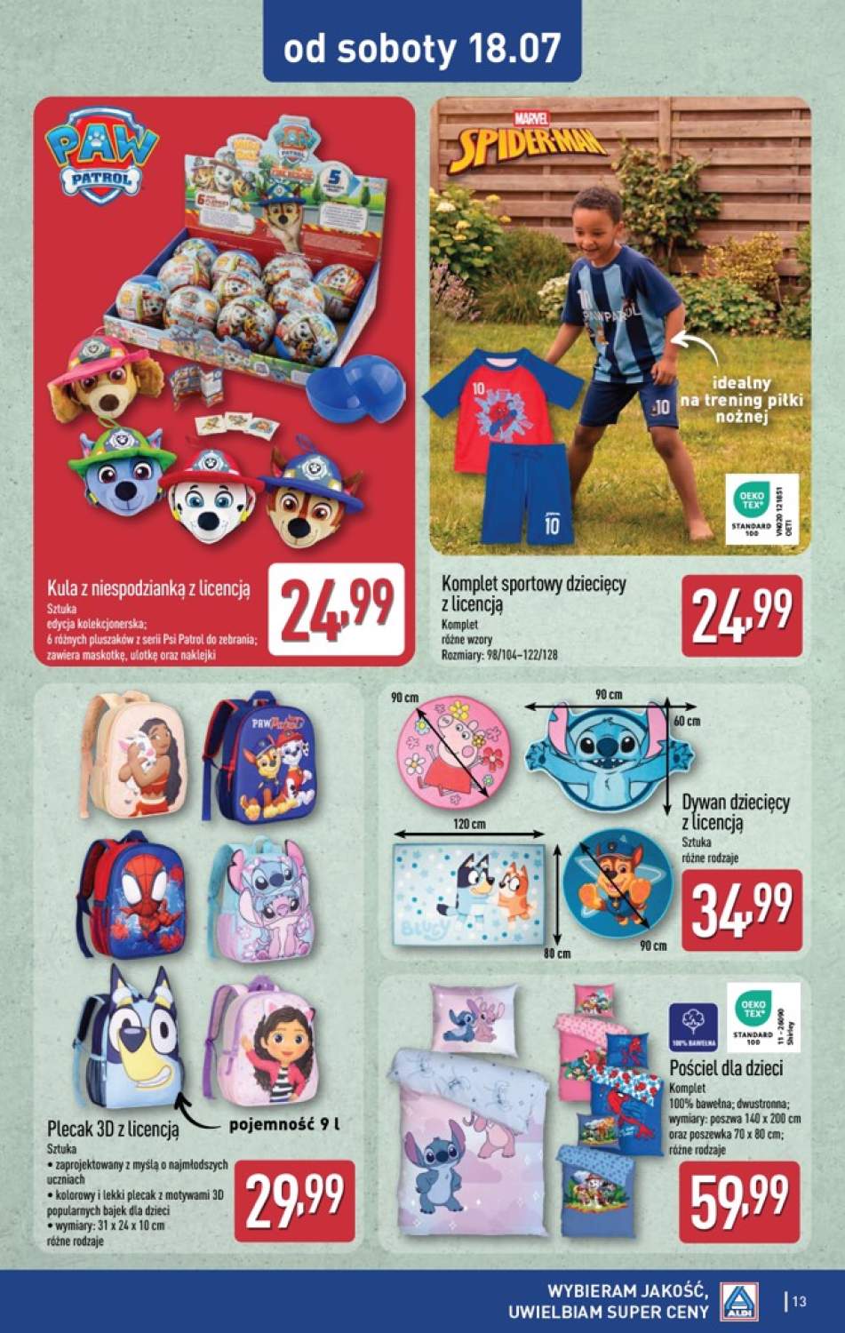 Okładka gazetki