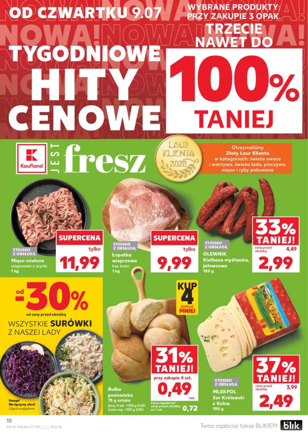 Okładka gazetki
