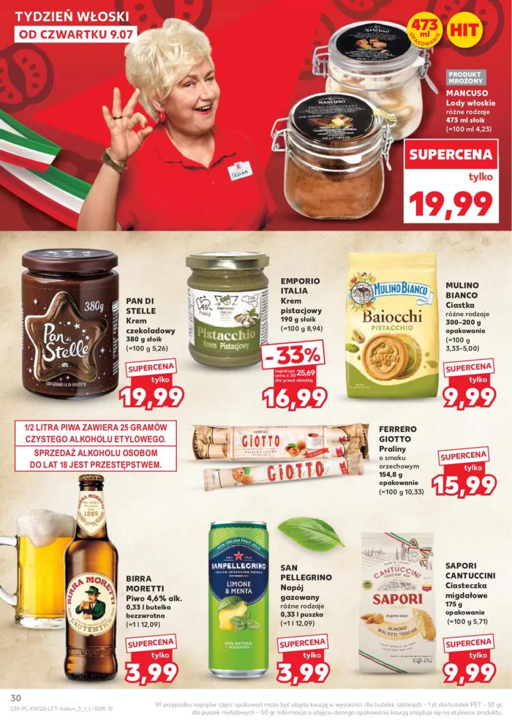 Okładka gazetki