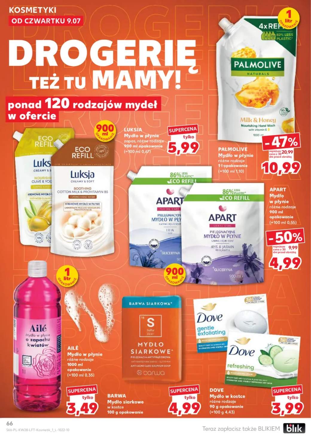 Okładka gazetki