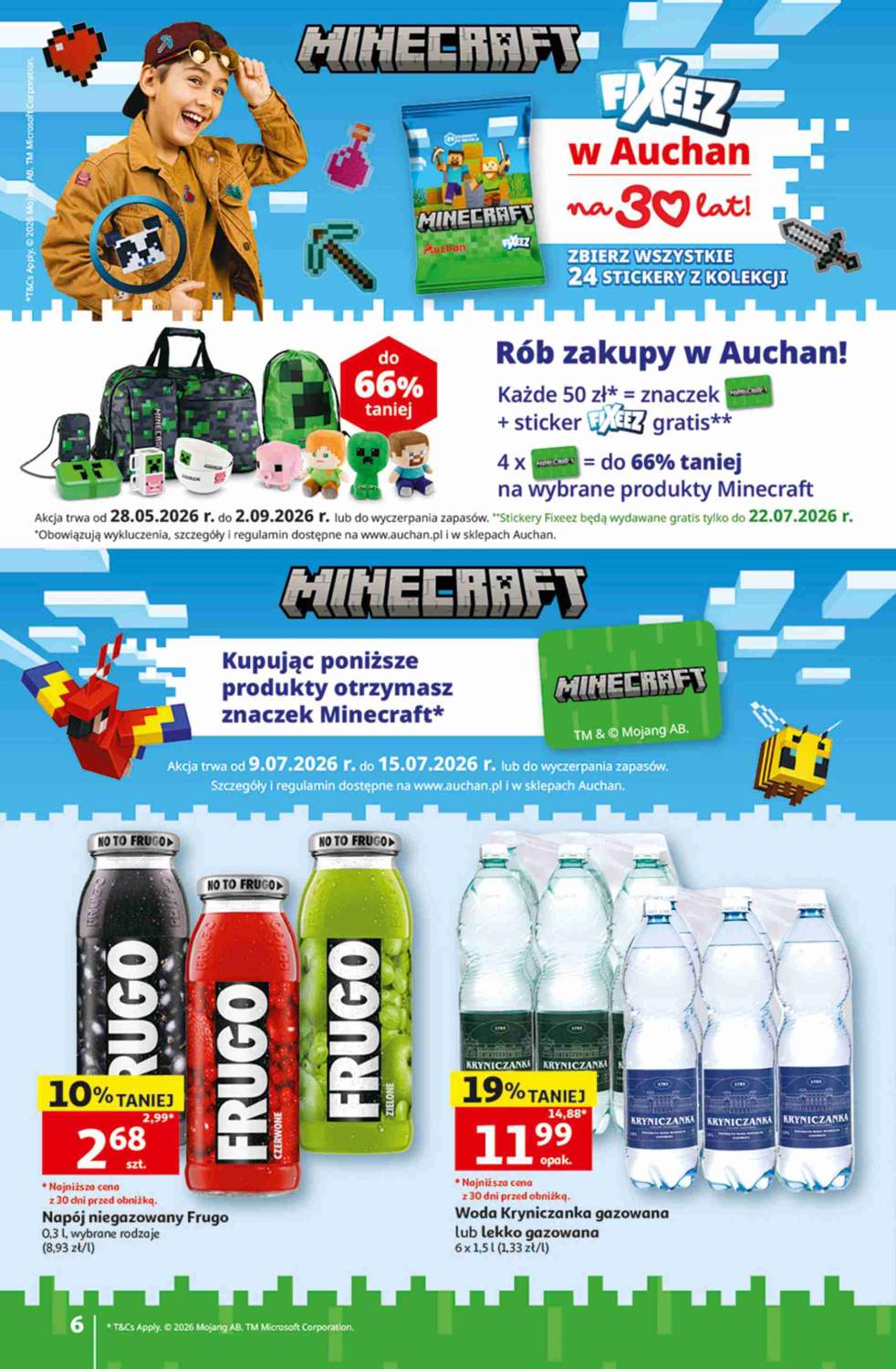 Gazetka – strona 6