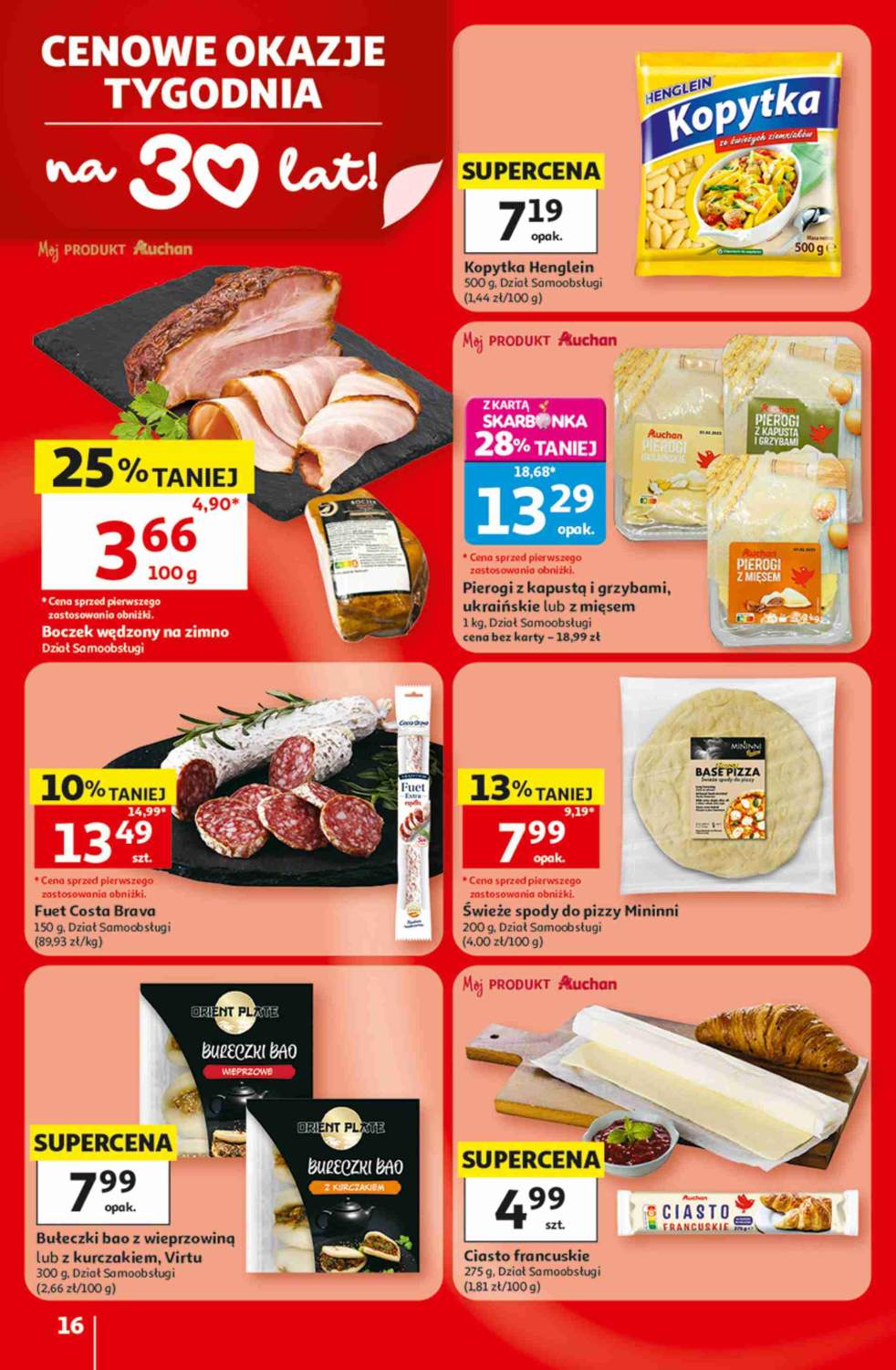 Gazetka – strona 16