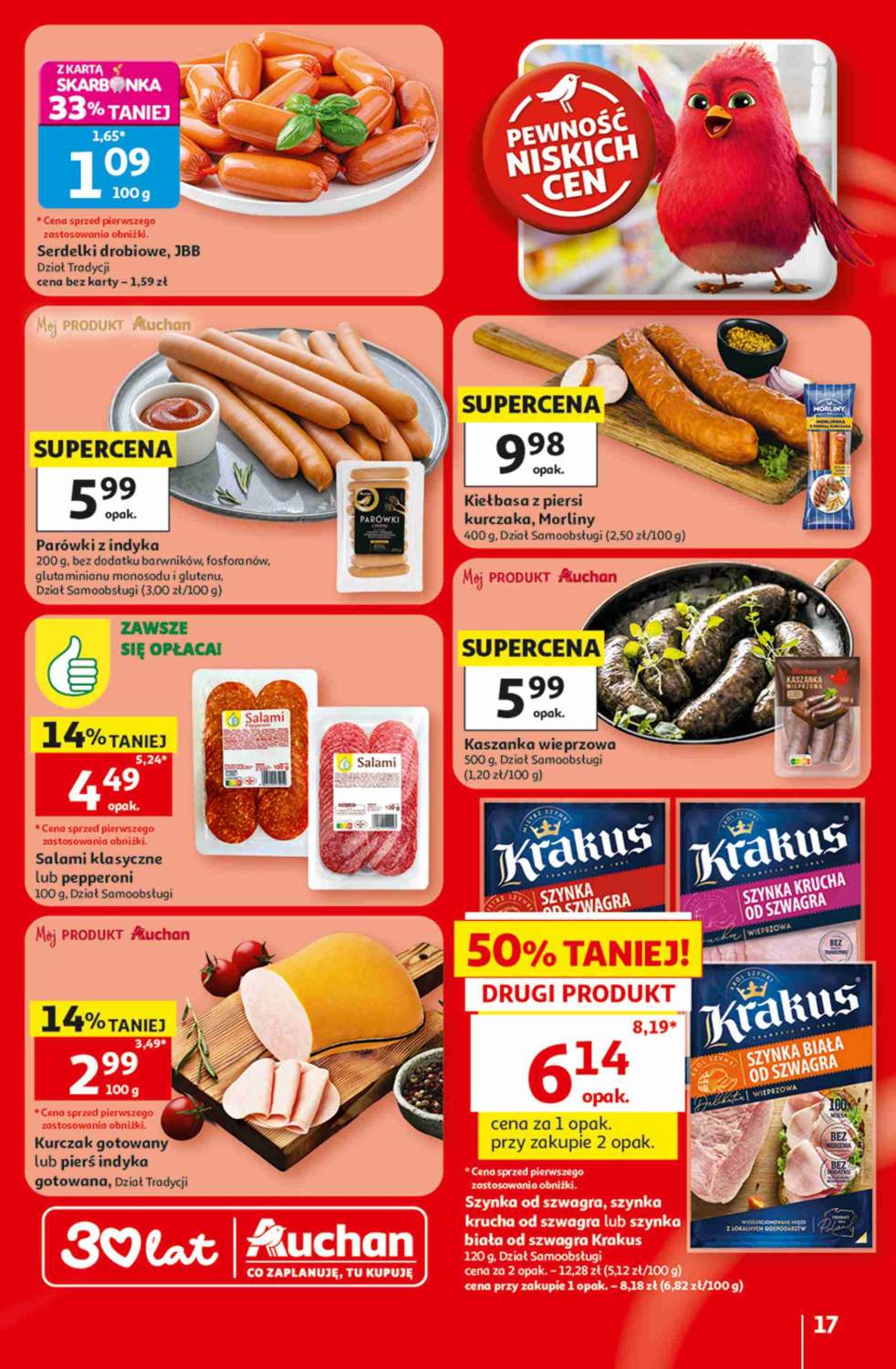 Gazetka – strona 17