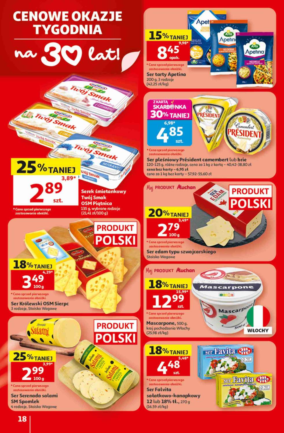 Gazetka – strona 18