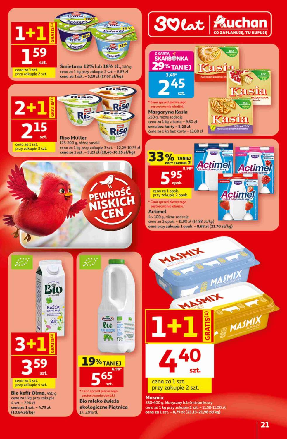 Gazetka – strona 21