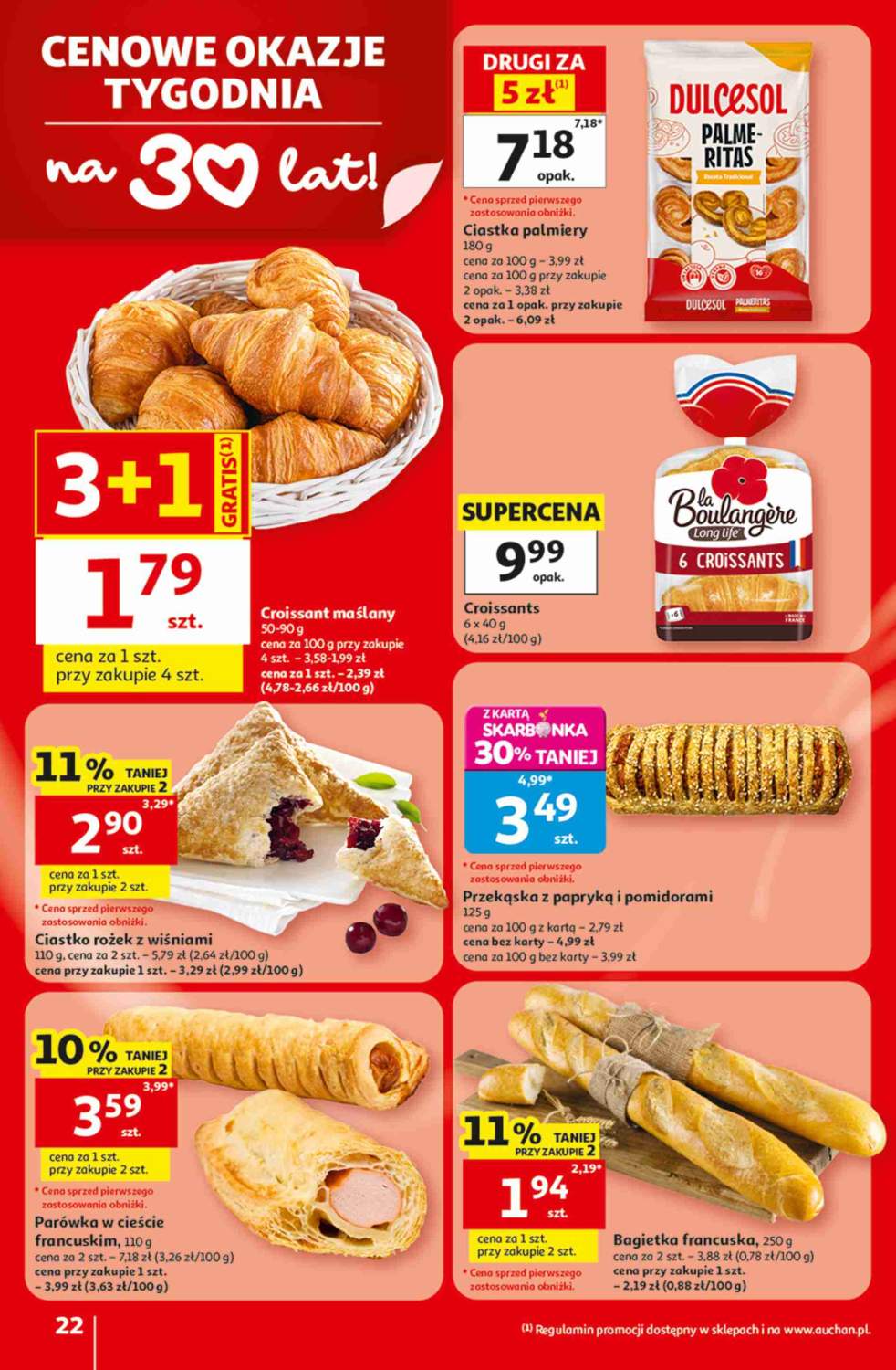 Gazetka – strona 22