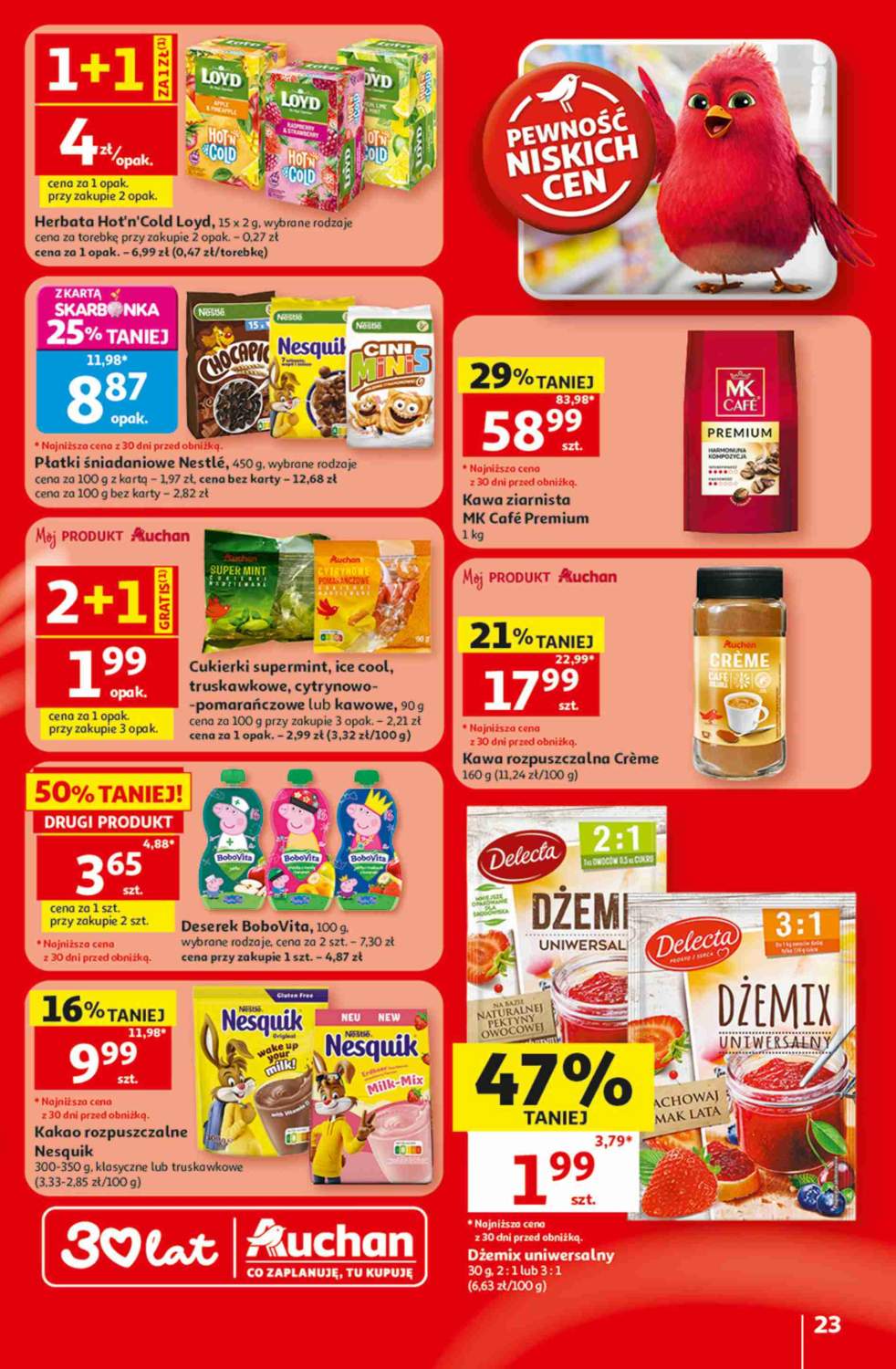 Gazetka – strona 23