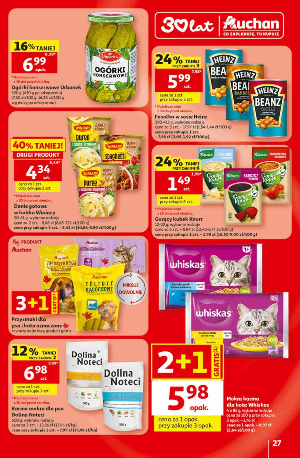 Gazetka – strona 27
