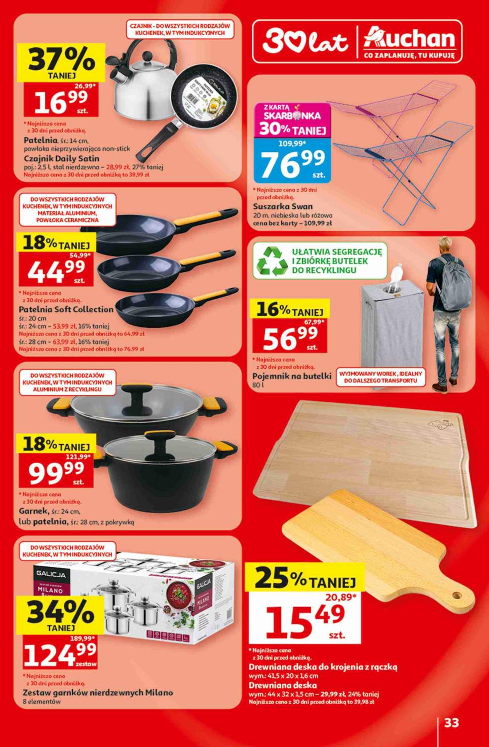 Gazetka – strona 33