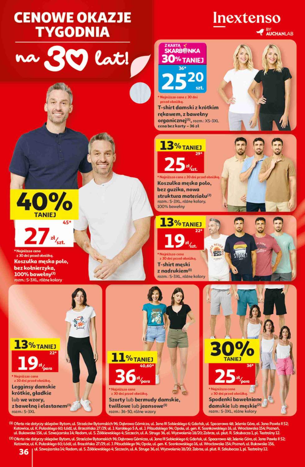 Gazetka – strona 36