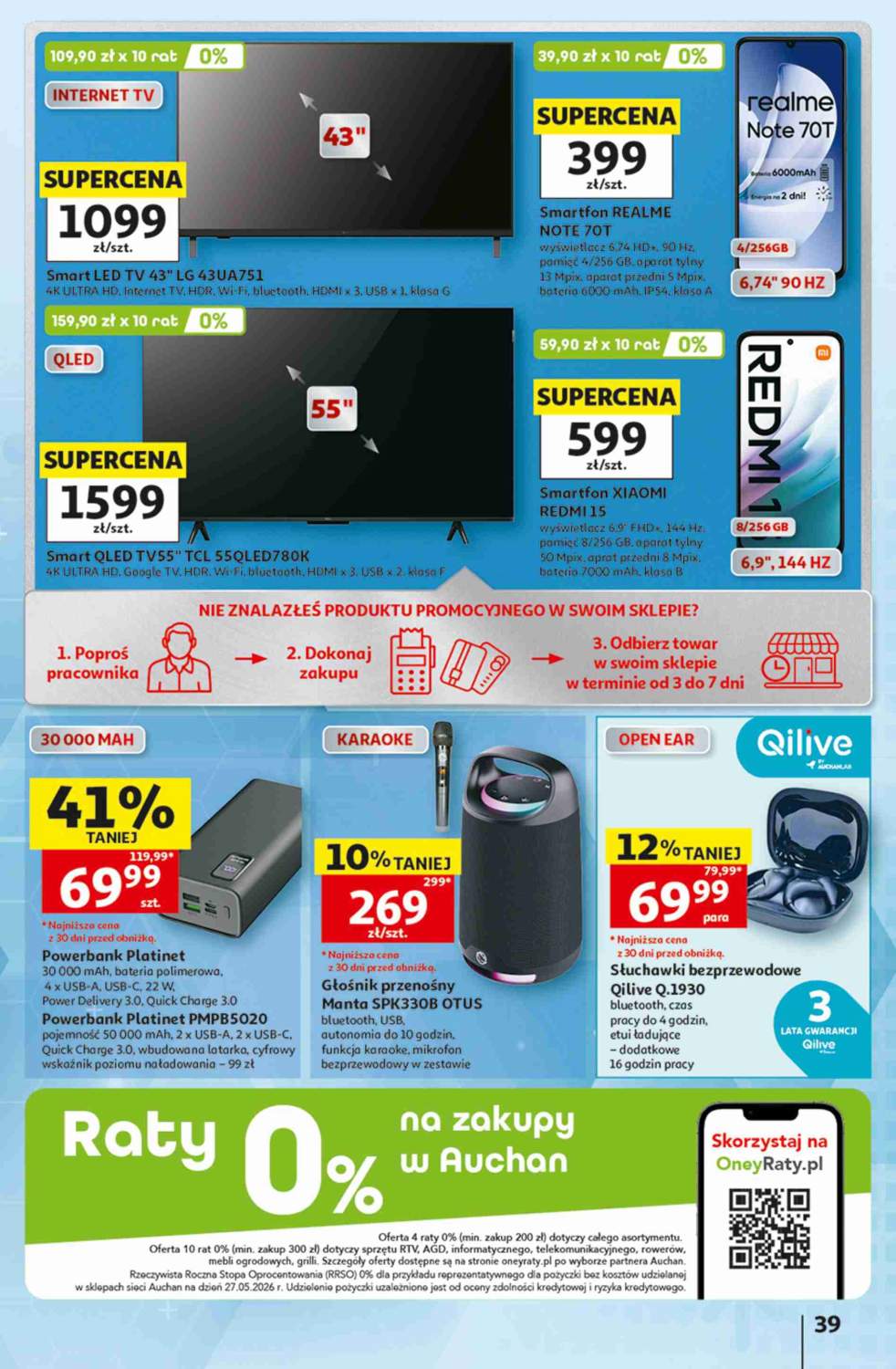 Gazetka – strona 39