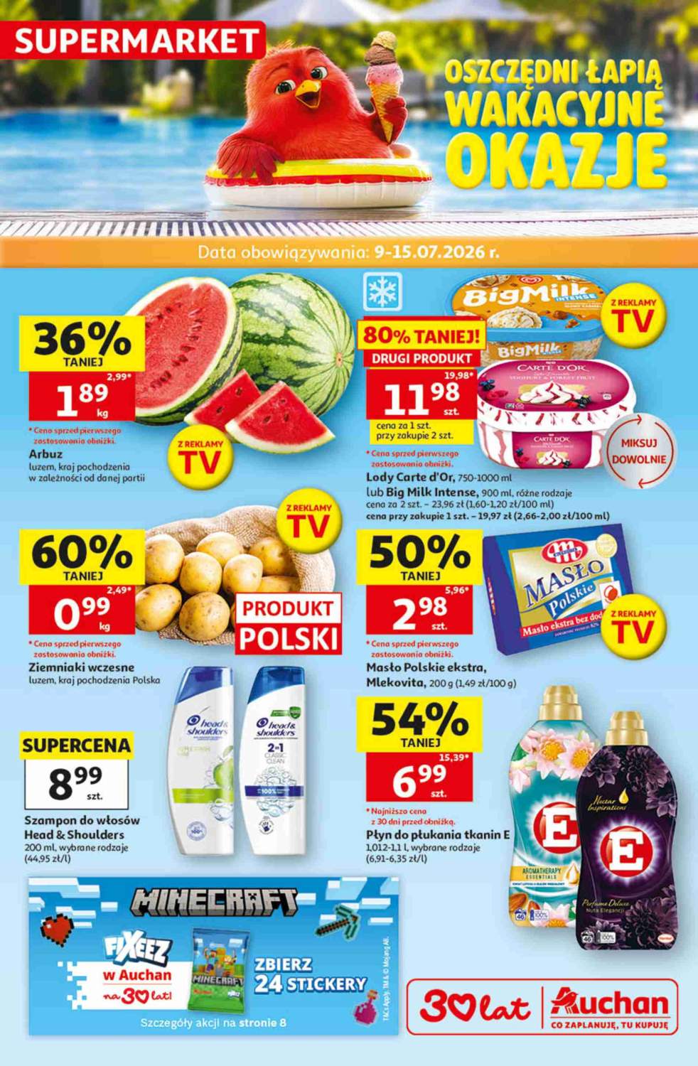 Gazetka – strona 1