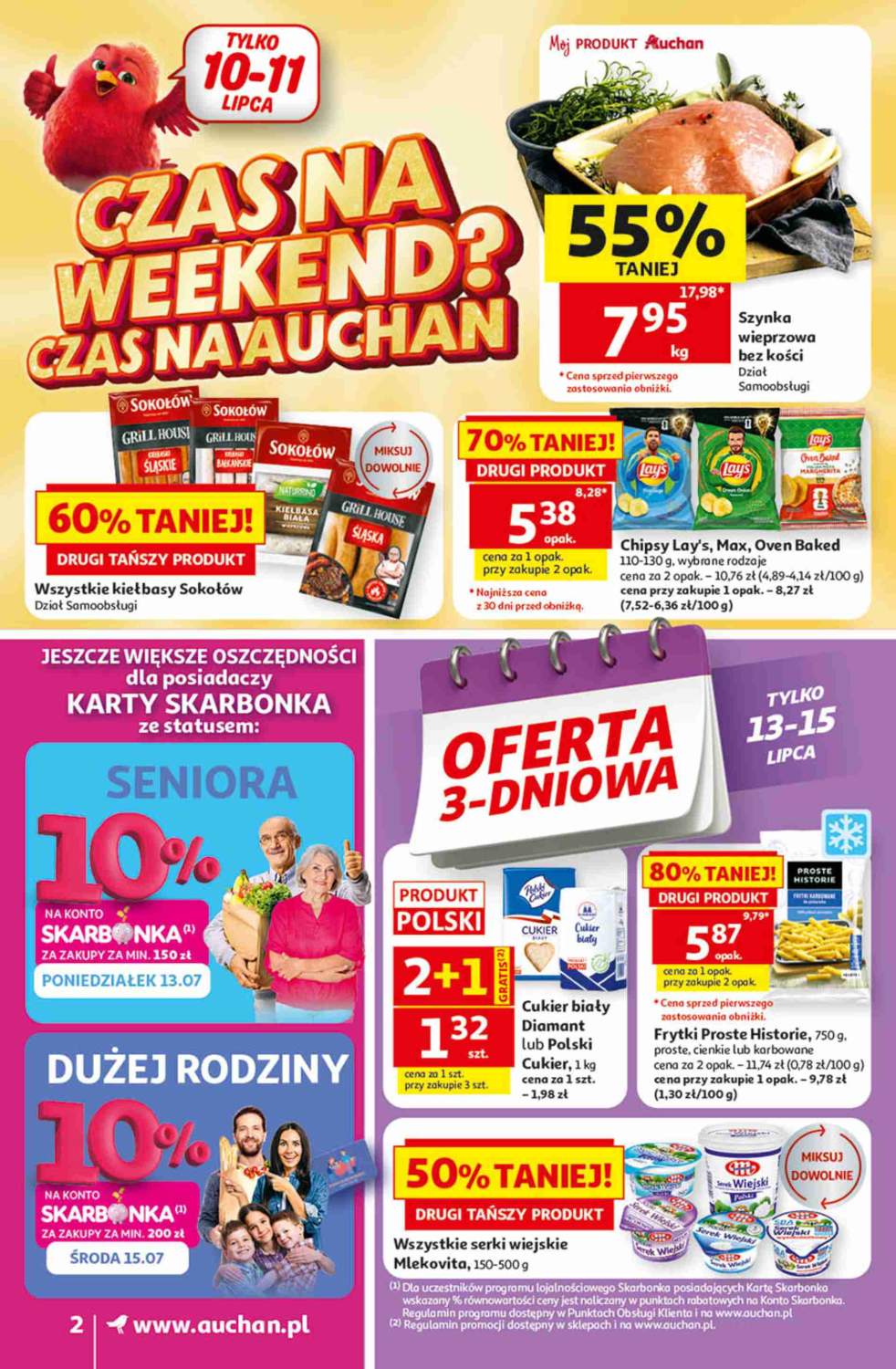 Gazetka – strona 2