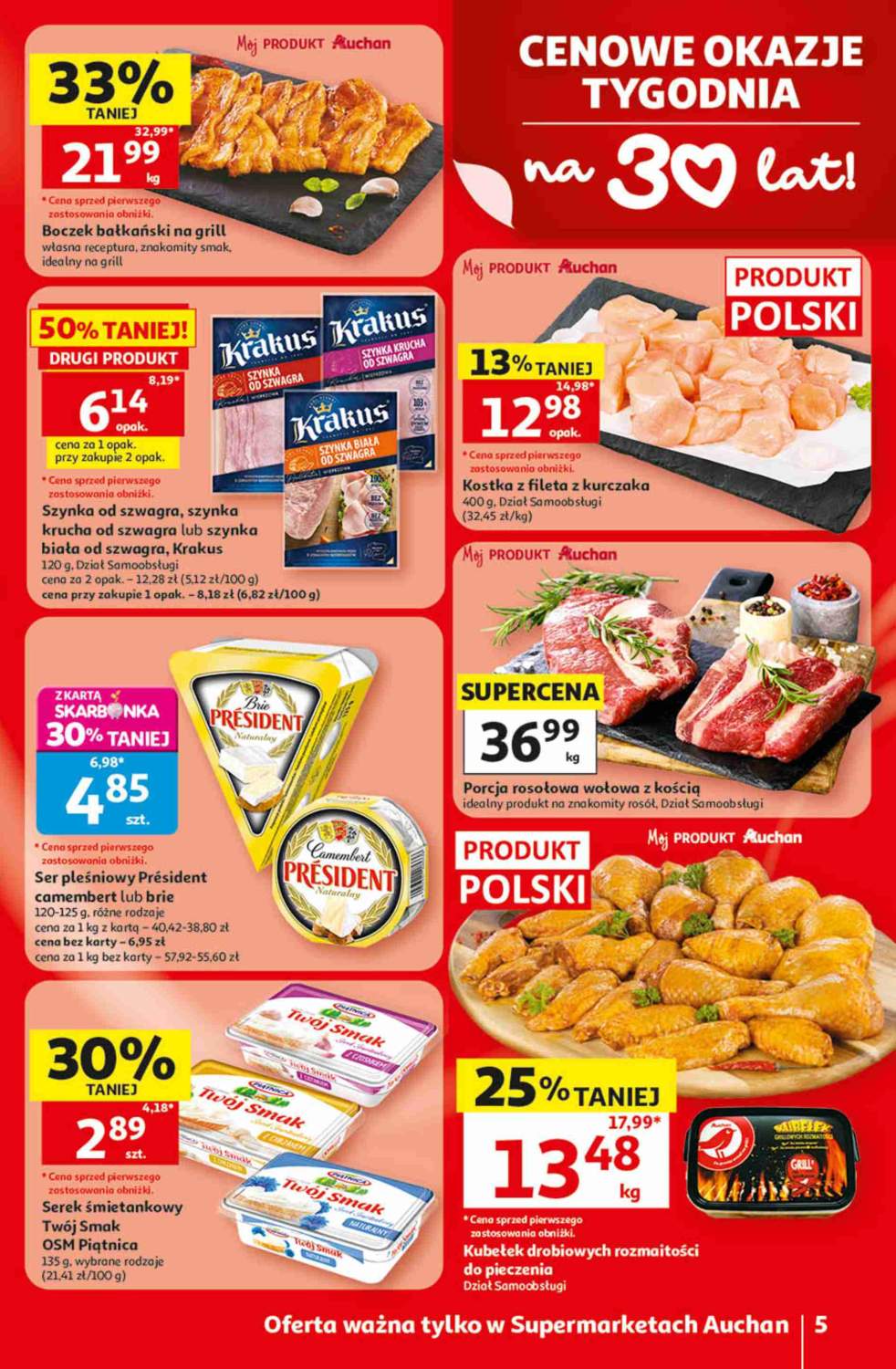 Gazetka – strona 5