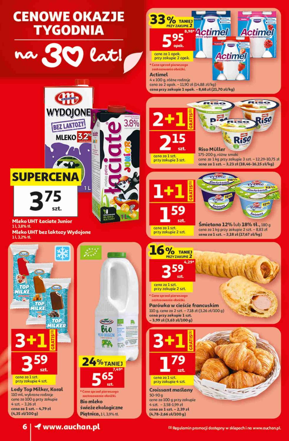 Gazetka – strona 6