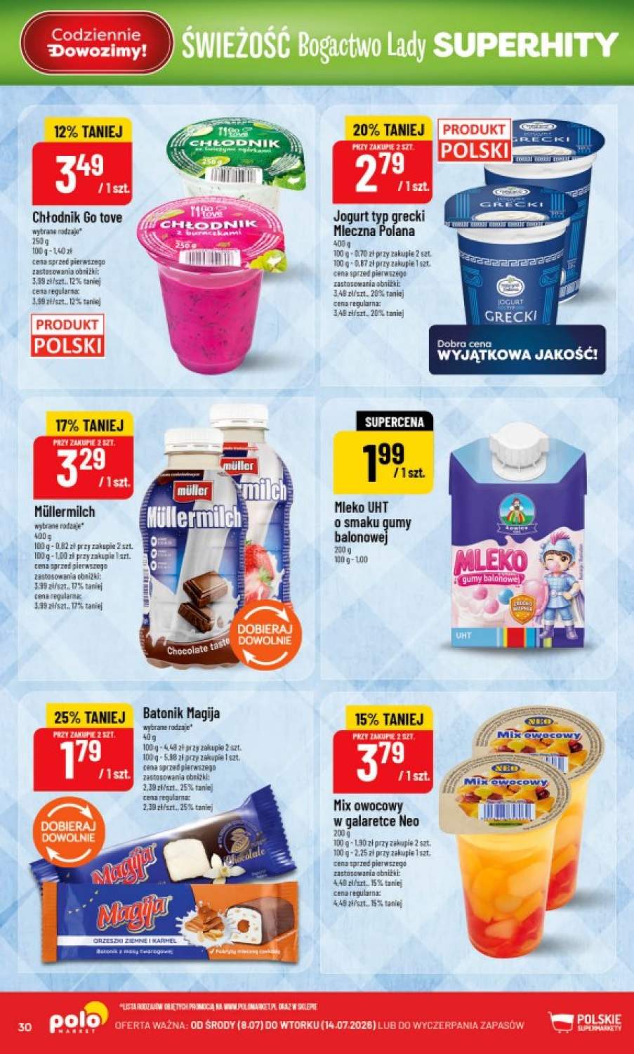 Okładka gazetki