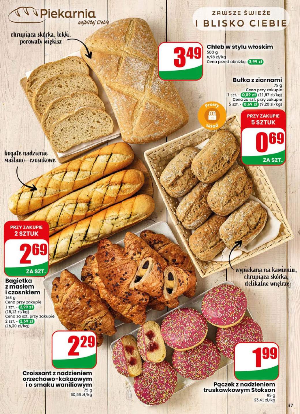 Okładka gazetki