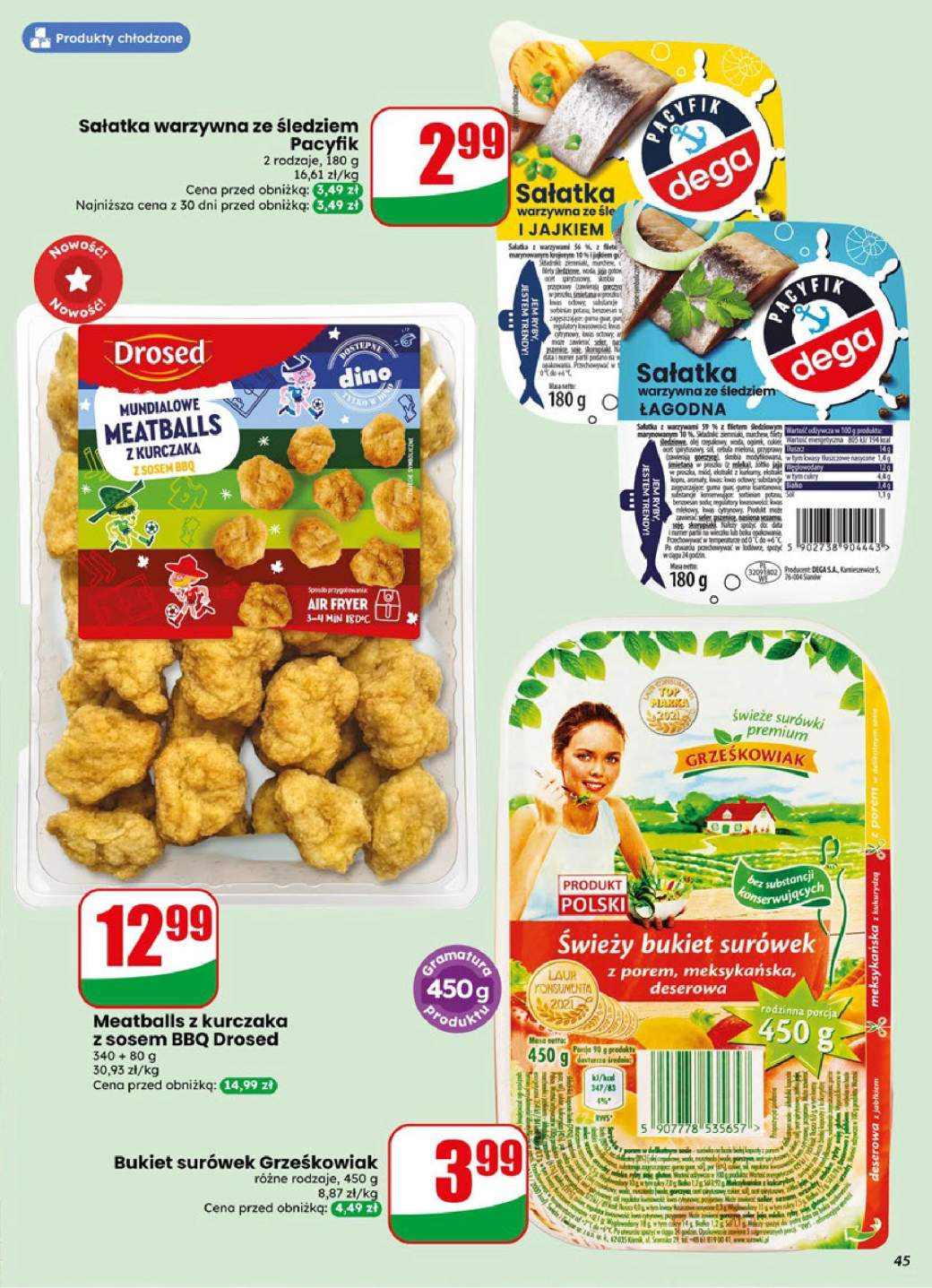 Okładka gazetki