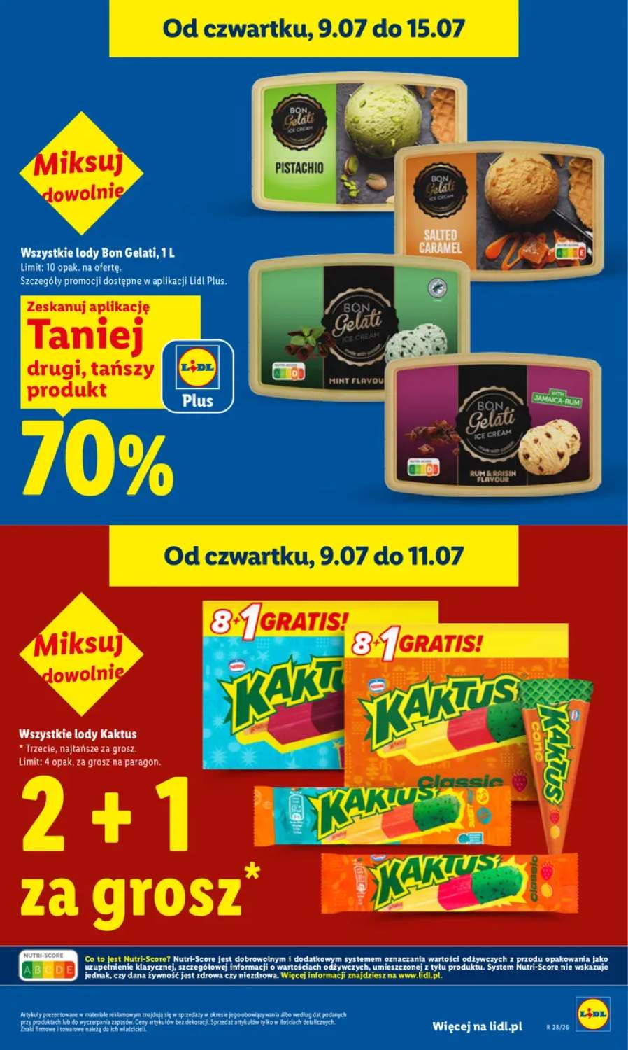 Okładka gazetki