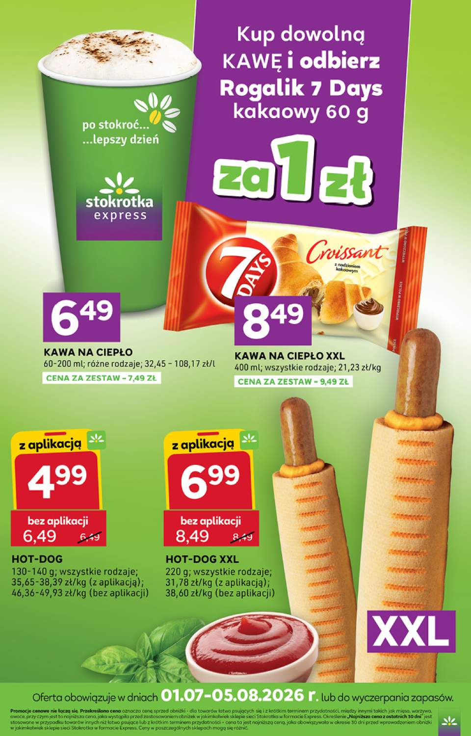 Okładka gazetki